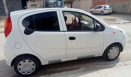 Chery QQ 2017 