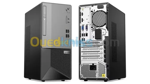Lenovo v50t i7 10700 8go ram 512g nvme 1to ssd
