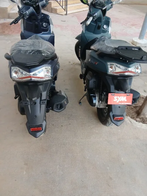 Sym Symphony st 2026