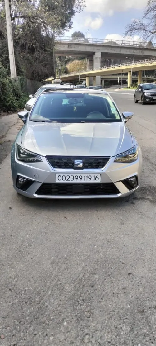 Seat Ibiza 2019 Ibiza