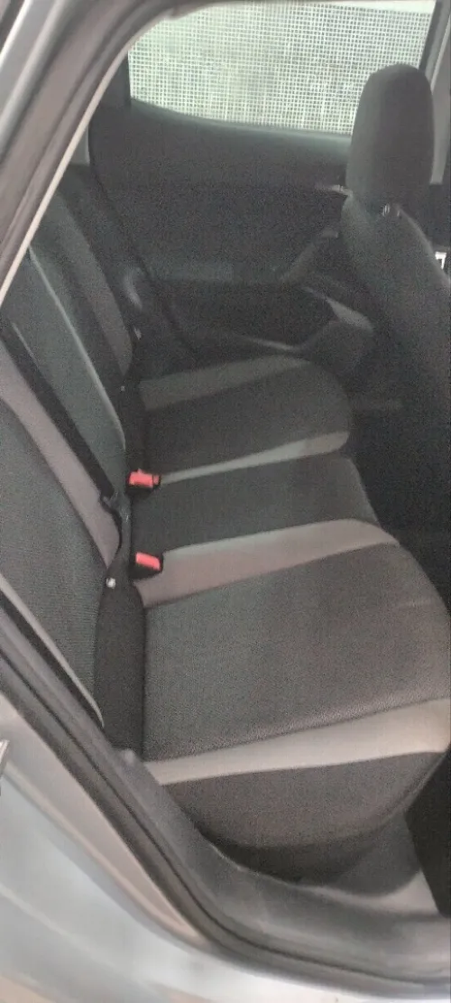 Seat Ibiza 2019 EDITION