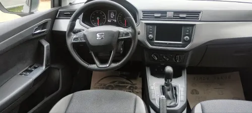 Seat Ibiza 2019 EDITION