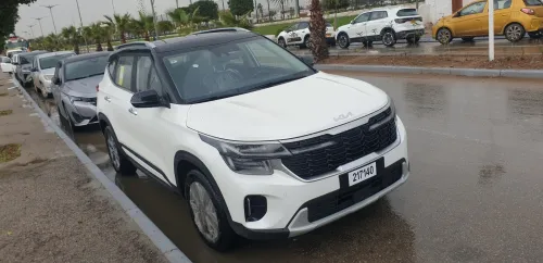 Kia Seltos 2025 