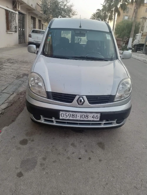 Renault Kangoo 2008 Kangoo