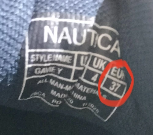 Nautica