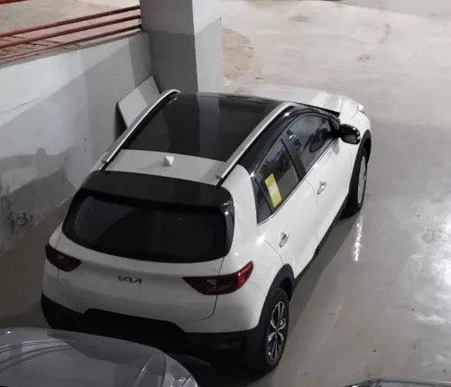 Kia KX1 2025 Toutes Options
