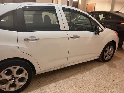 Citroen C3 2016 Zénith Pack Chrome