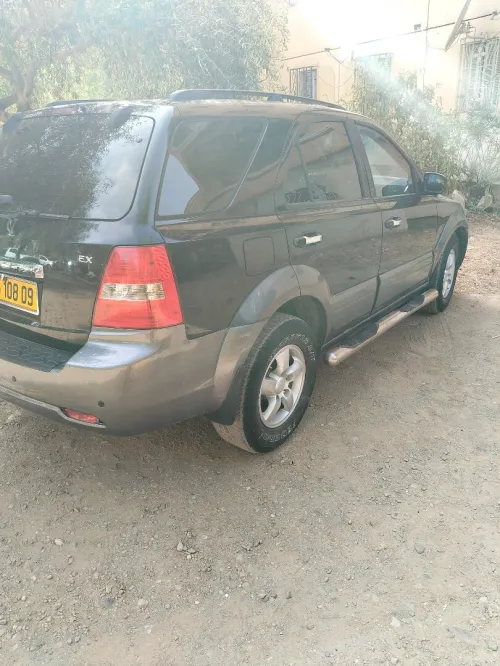 Kia Sorento 2008 Sorento