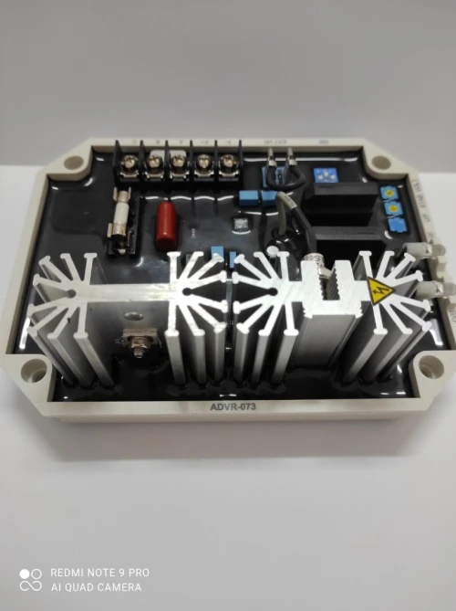 REPARATION GROUPE ELECTROGENE