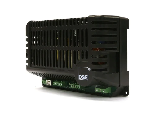 CHARGEUR DE BATTERIE