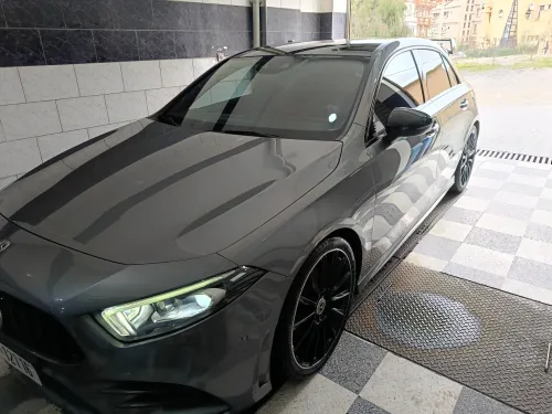 Mercedes Classe A 2021 Classe A