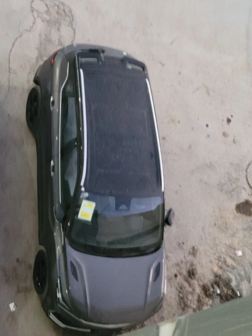 Geely Coolray 2026 Flag ship 