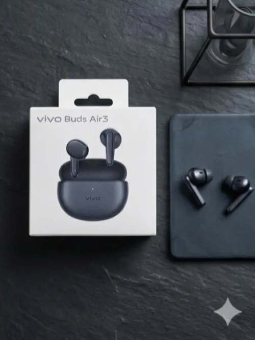 Vivo buds air 3