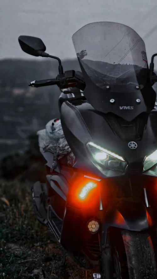 Vms Vmax 200cc 2022