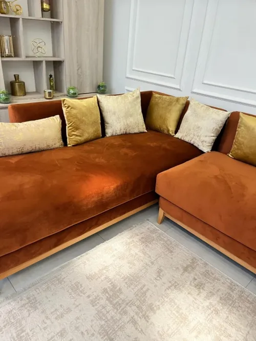 Salon L tulipe 