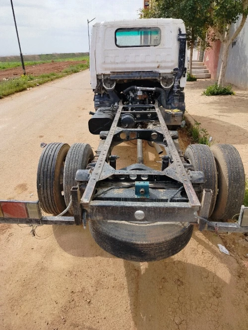 JAC 1035 2003