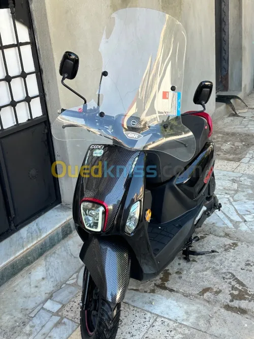 Vms Cuxi 2 2025