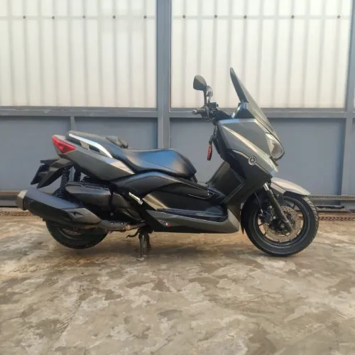 Vms Yamaha xmax 400 2016