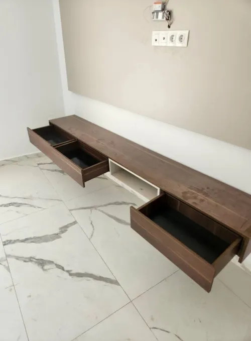 Ensemble meuble TV