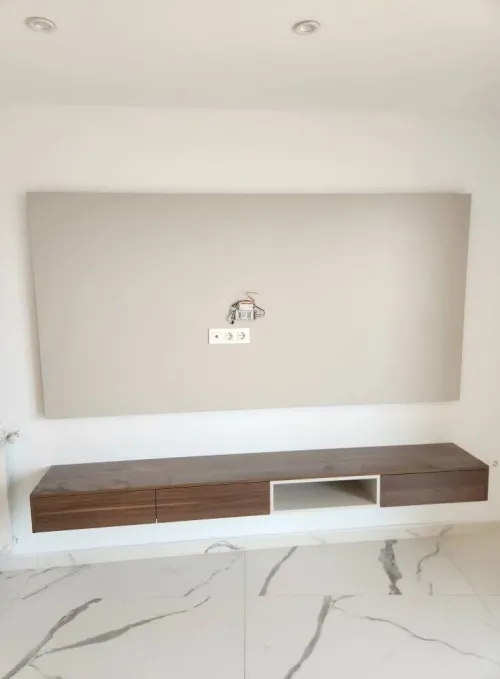 Ensemble meuble TV