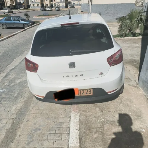 Seat Ibiza 2012 Loca