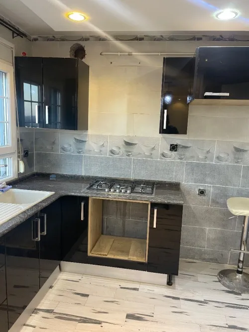 Vente Appartement F3 Tiaret Tiaret