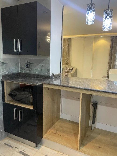 Vente Appartement F3 Tiaret Tiaret