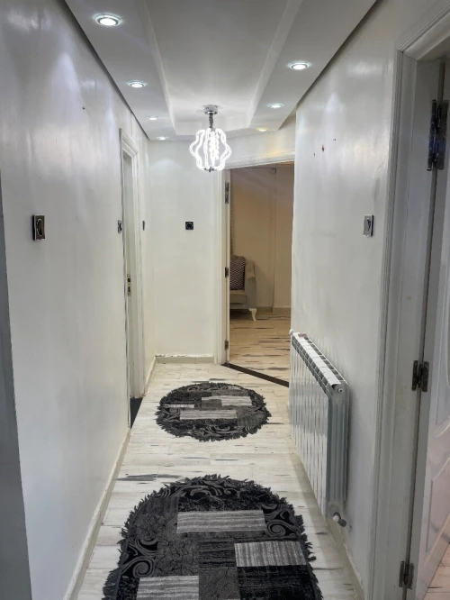 Vente Appartement F3 Tiaret Tiaret