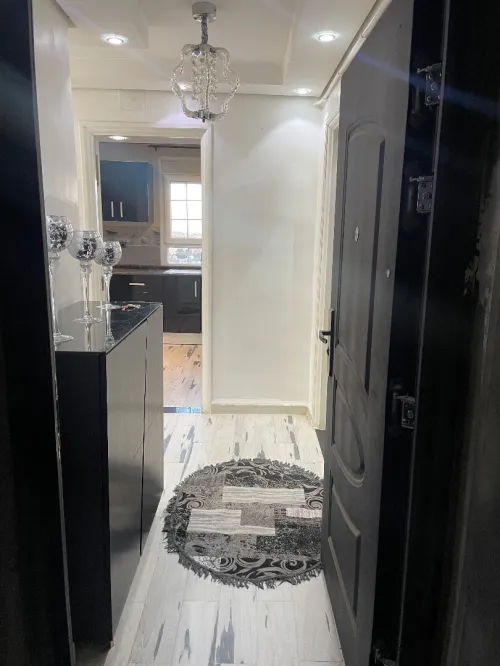 Vente Appartement F3 Tiaret Tiaret
