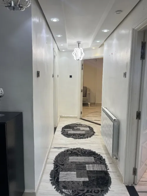 Vente Appartement F3 Tiaret Tiaret