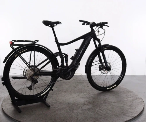 vélo électrique giant