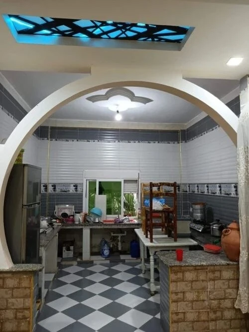 Vente Villa Aïn Témouchent Hassi el ghella