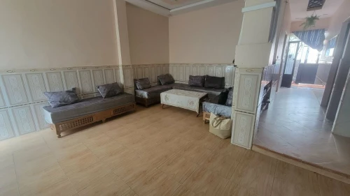 Vente Villa Aïn Témouchent Hassi el ghella