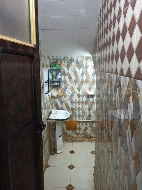 Vente Villa Aïn Témouchent Hassi el ghella