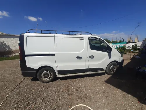 Renault Trafic 2016 