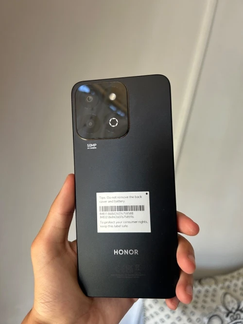 Honor Smart 200 5g