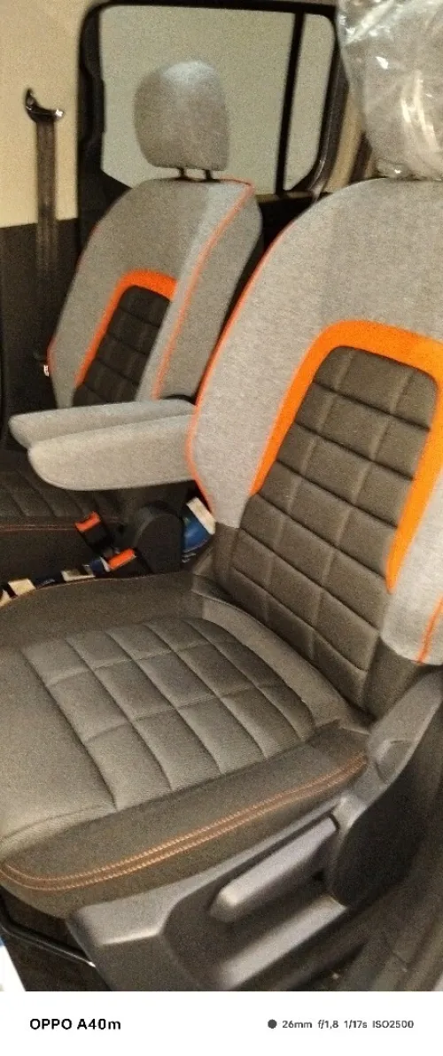 Citroen Berlingo xtr 2025 Xtr