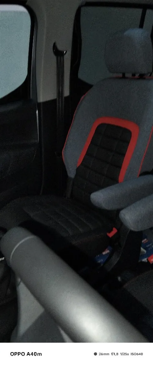 Citroen Berlingo xtr 2025 Xtr