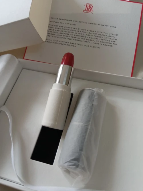 Maquillage original Dior Guerlain 