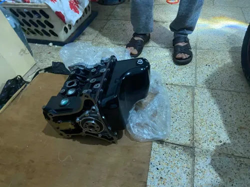 Dimi motor spark ديمي موتور سبارك