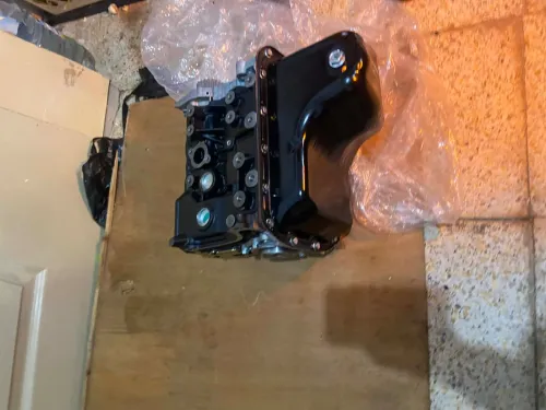 Dimi motor spark ديمي موتور سبارك