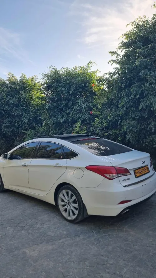 Hyundai i40 2015 Préstige