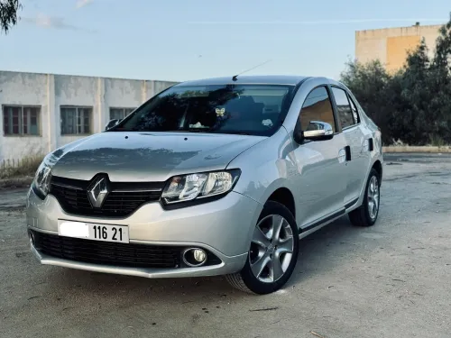 Renault Symbol 2016 Collection