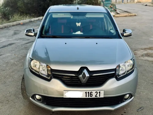 Renault Symbol 2016 Collection