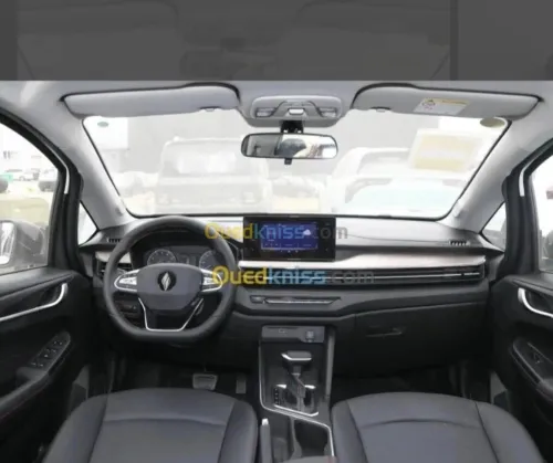 Geely GX3 PRO  2025 LIVAN AUTO TOUTE OPTIONS DASHCAM