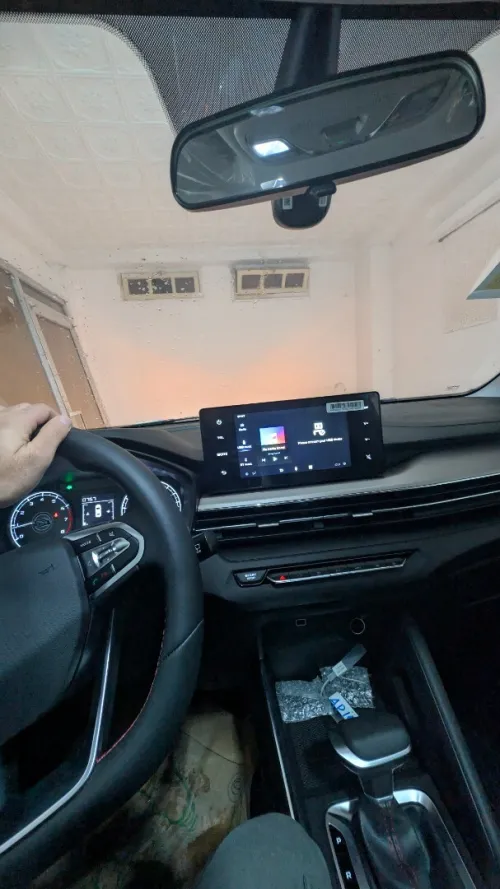Geely GX3 PRO  2025 Livan