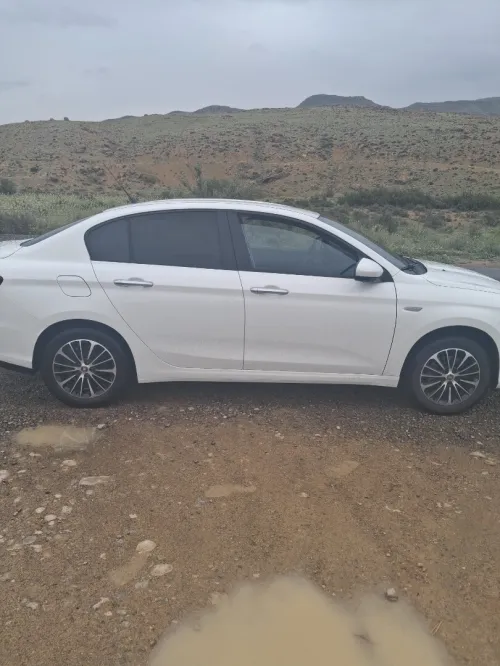 Fiat Tipo Sedan 2023 City plus