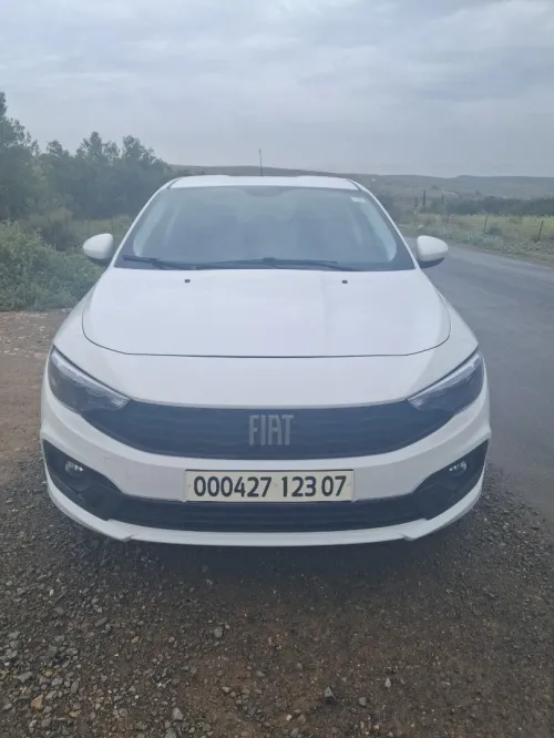 Fiat Tipo Sedan 2023 City
