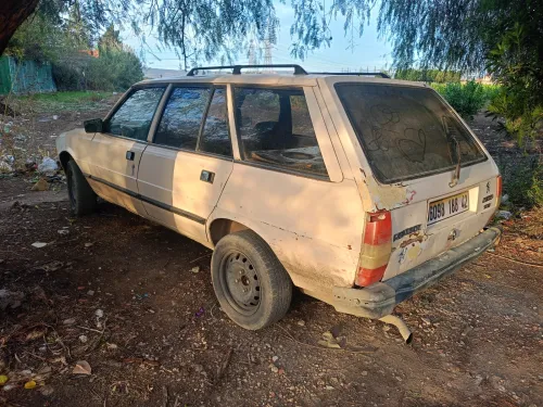 Peugeot 305 1988 break