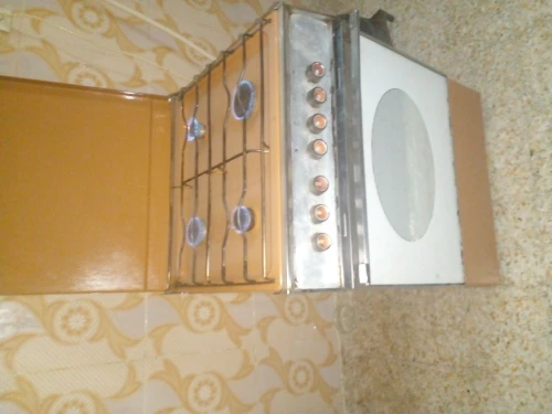 Cuisinière